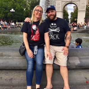 Meet your Posher, Jason